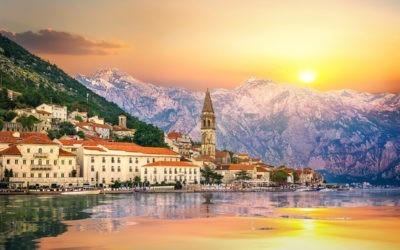 Why Visit Montenegro: The Hidden Jewel of the Adriatic