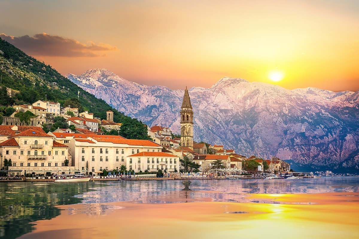 Why Visit Montenegro: The Hidden Jewel of the Adriatic