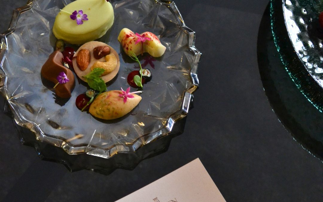 MICHELIN Key: When a Hotel Becomes a Destination