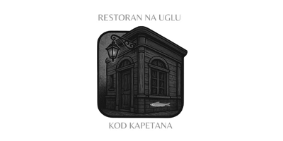Na Uglu kod Kapetana